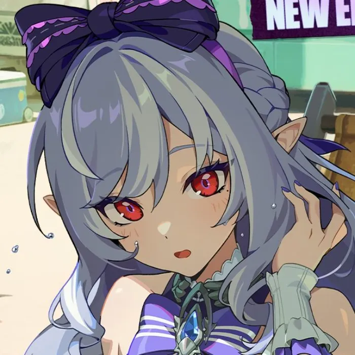 Cosplay funds donation <3