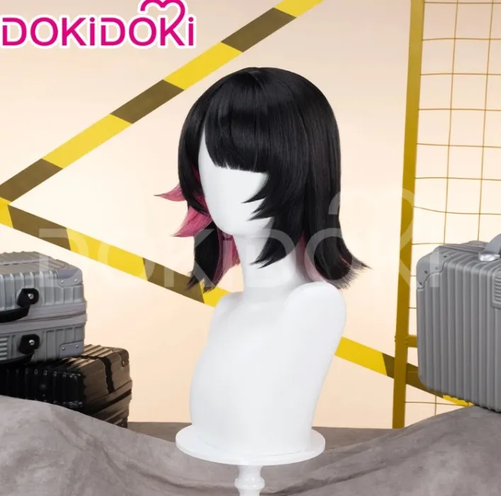 Ellen wig upgrade