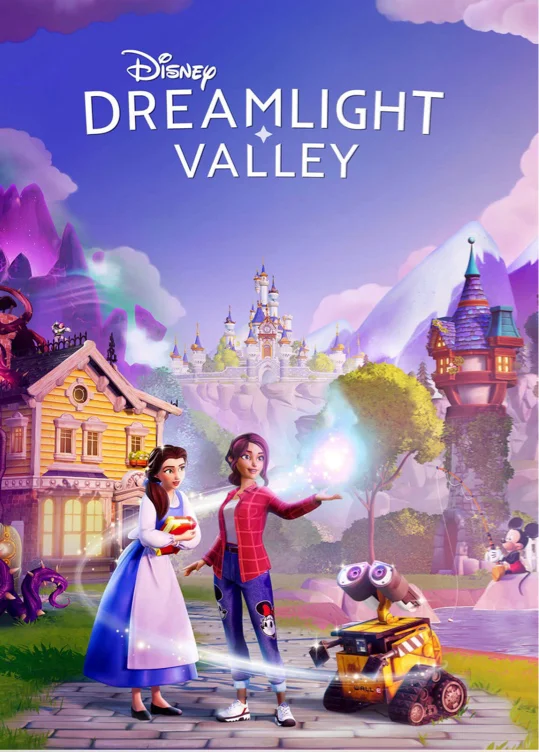 Économisez 20 % sur Disney Dreamlight Valley — Édition Ultime sur Steam