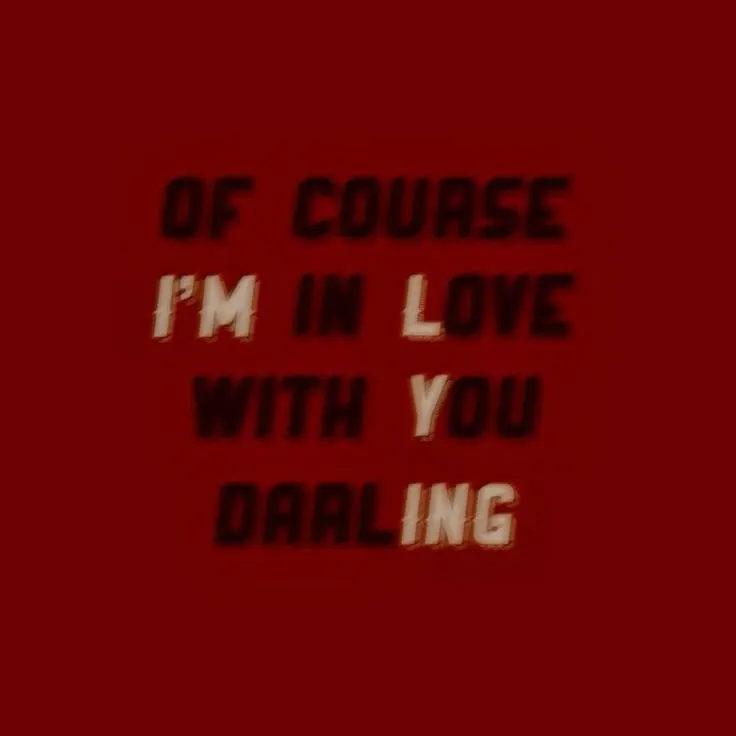 ☆ 𝐈'𝐦 𝐰𝐞𝐚𝐤 𝐟𝐨𝐫 𝐲𝐨𝐮 ☆