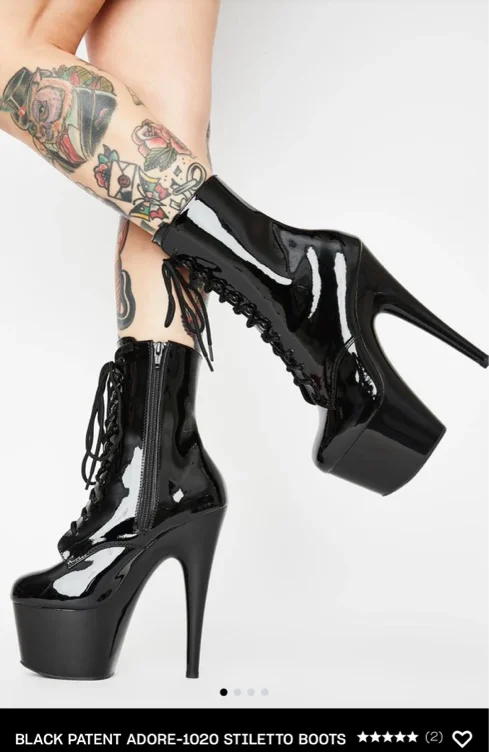 Cute heels 