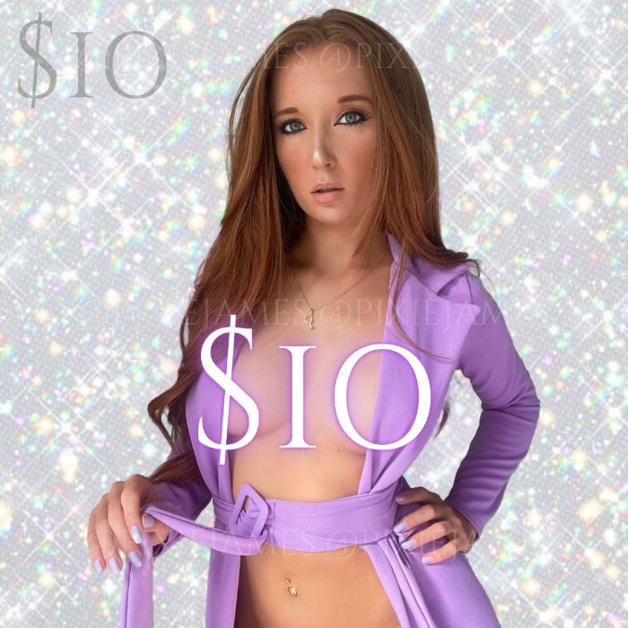 ✨ $10 ✨