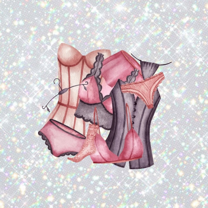 ✨ Lingerie Collection ✨