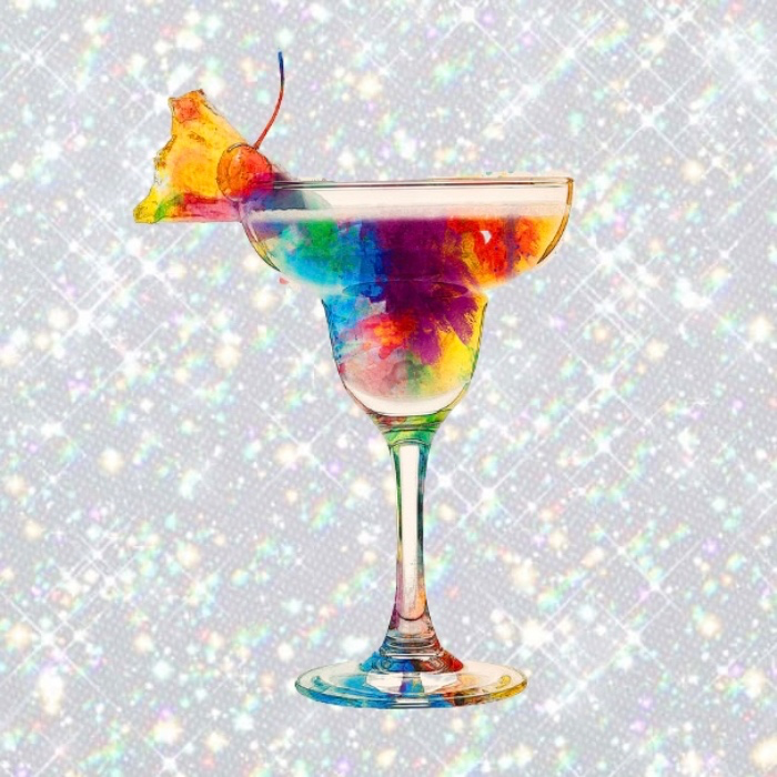 ✨ % Drinks ✨