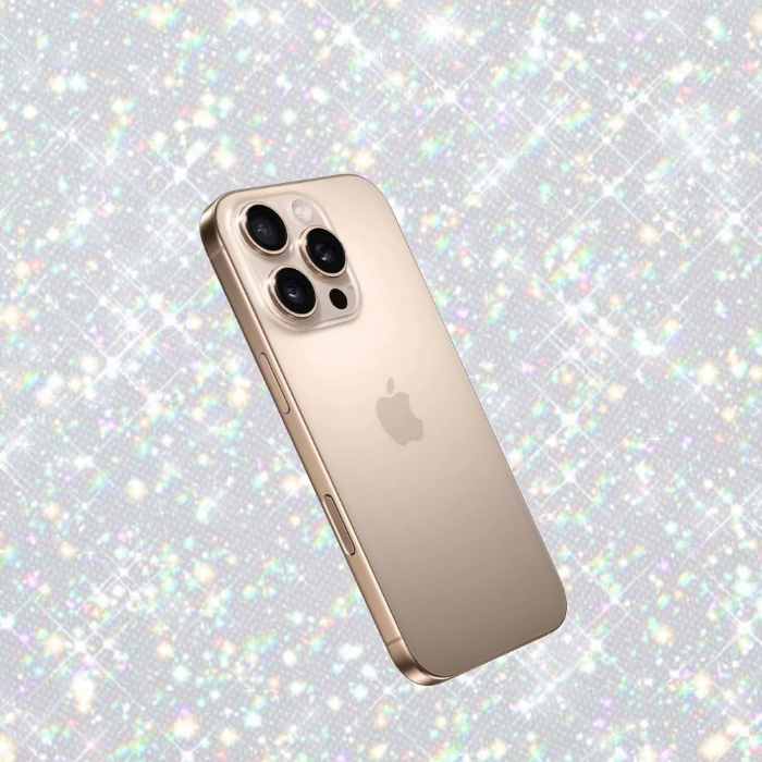 ✨ IPhone 16 Pro ✨