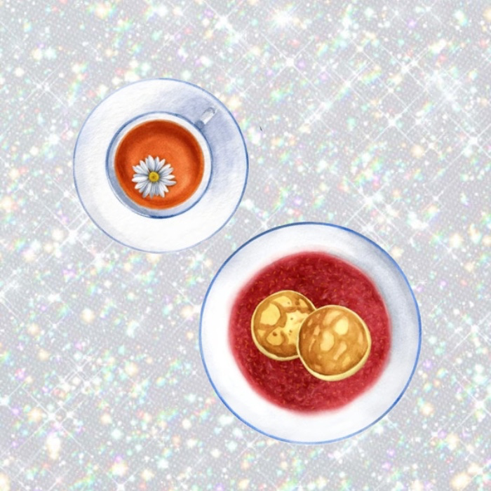 ✨ Dining Out ✨