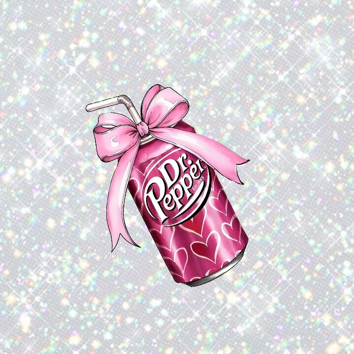 ✨ Dr. Pepper Fund ✨