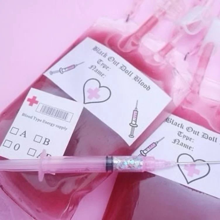 Medical care 💉💗