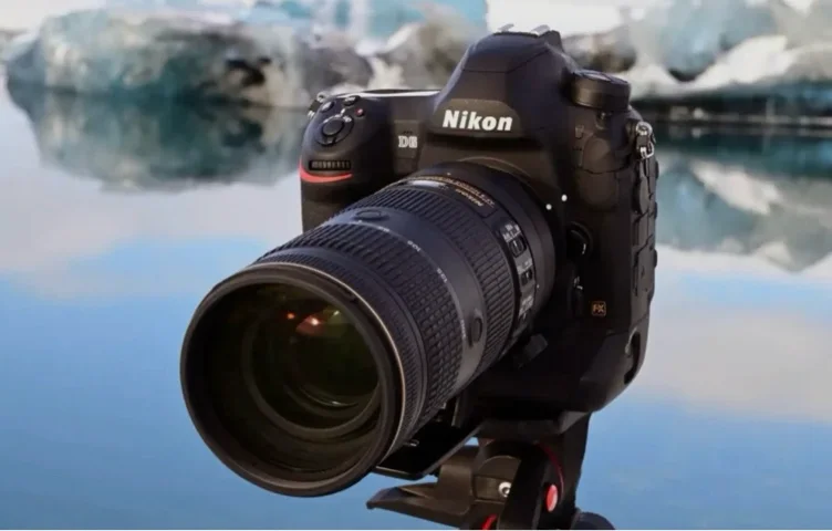 Camera
