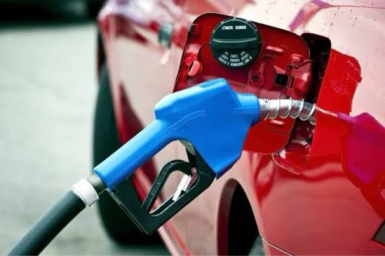 Fill up my tank 