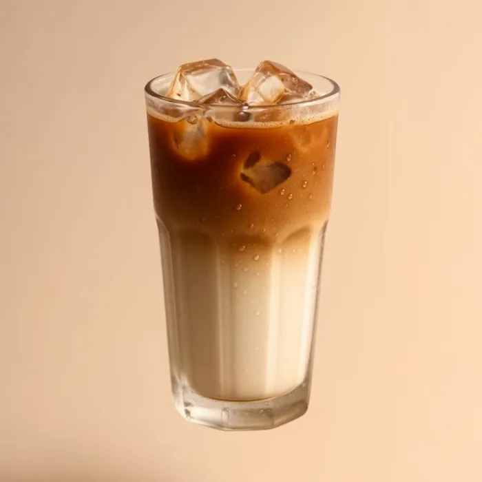 Iced Coffee 