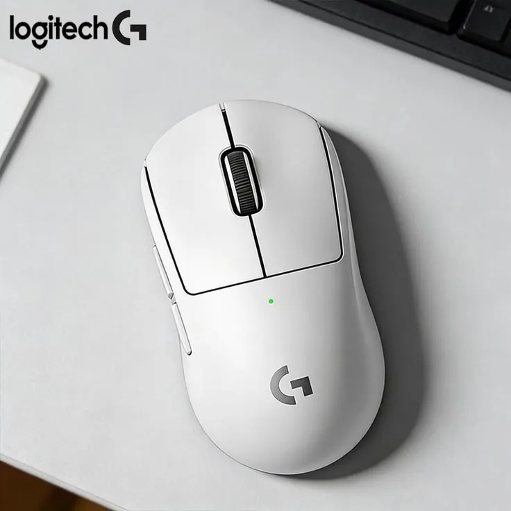 Logitech G Pro X Superlight 2