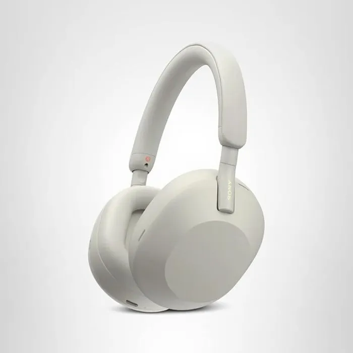 Sony XM5 Wireless Headphones