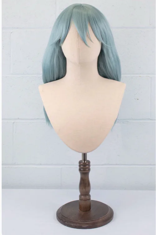 Mahito wig 