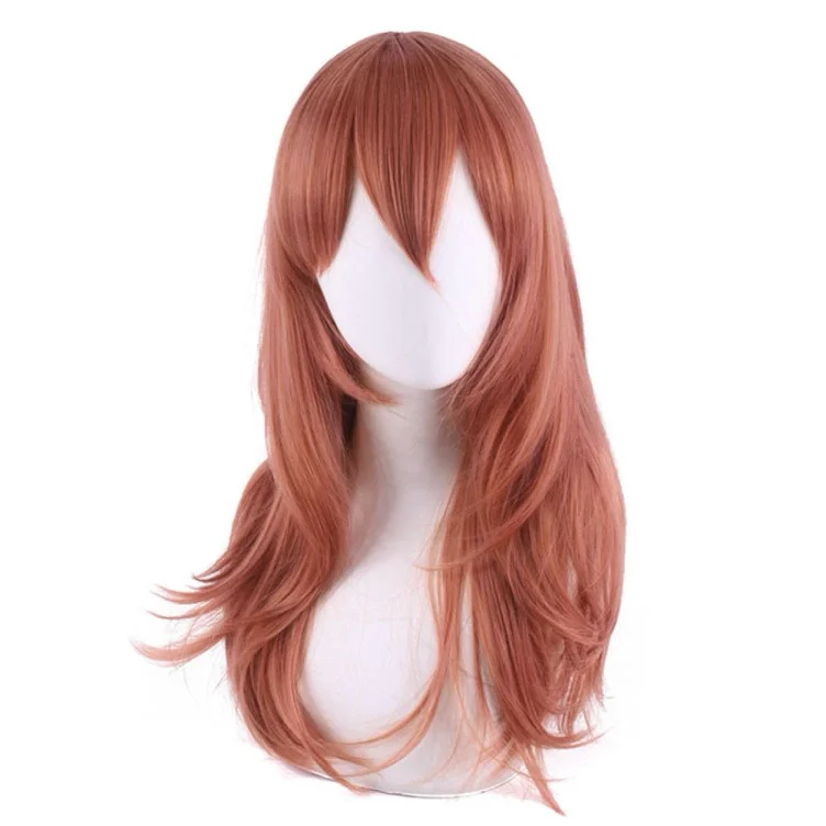 Angel wig 