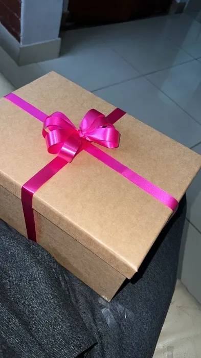 Surprise gift 😍