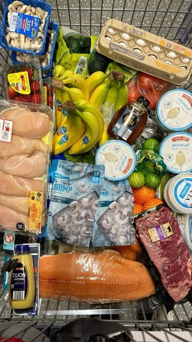 Market 🛒