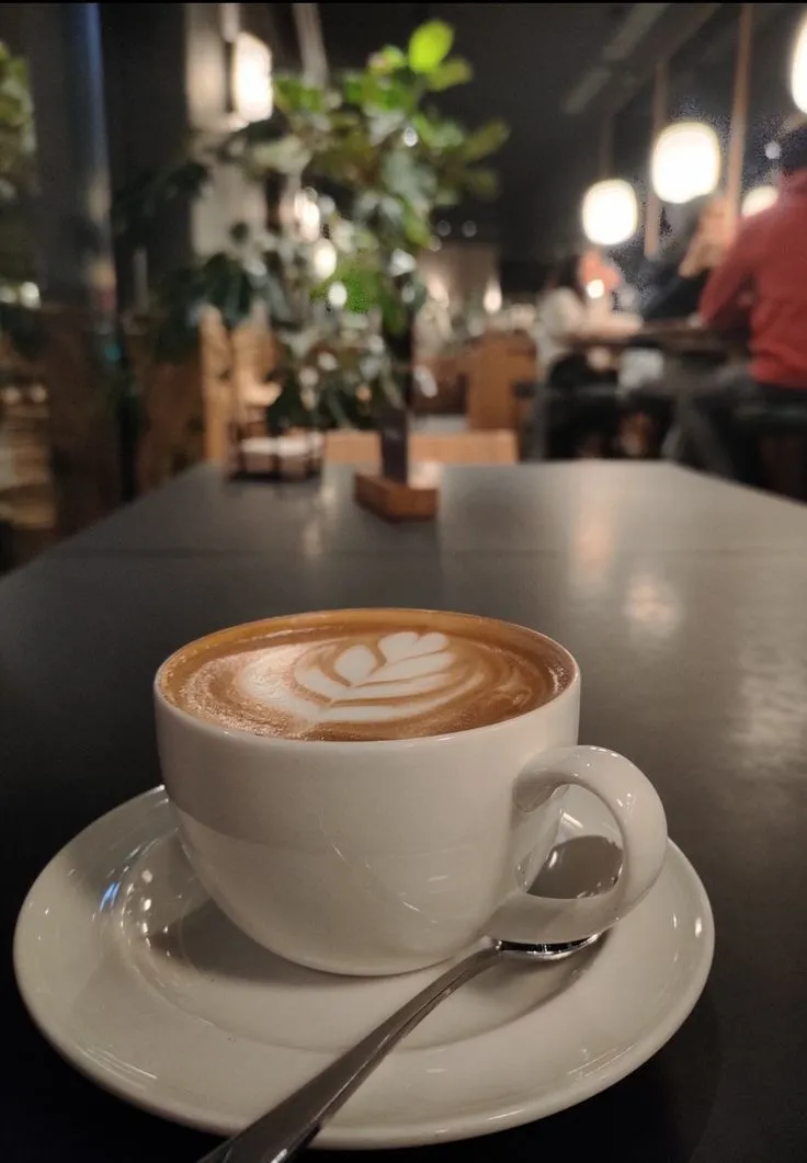 Coffe