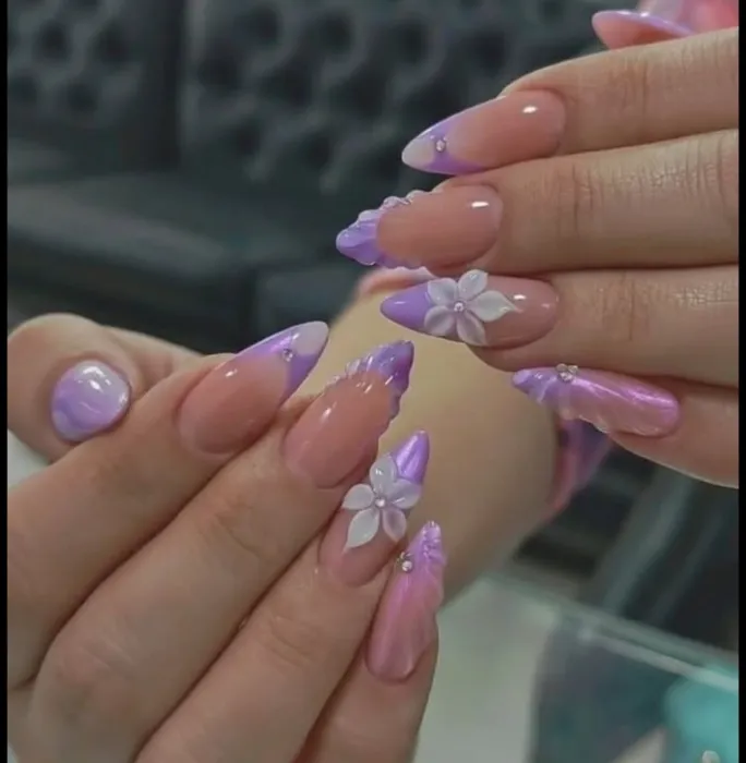 Nails 🥰