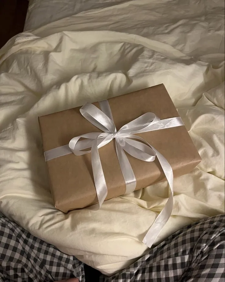 Surprise gift 🥰