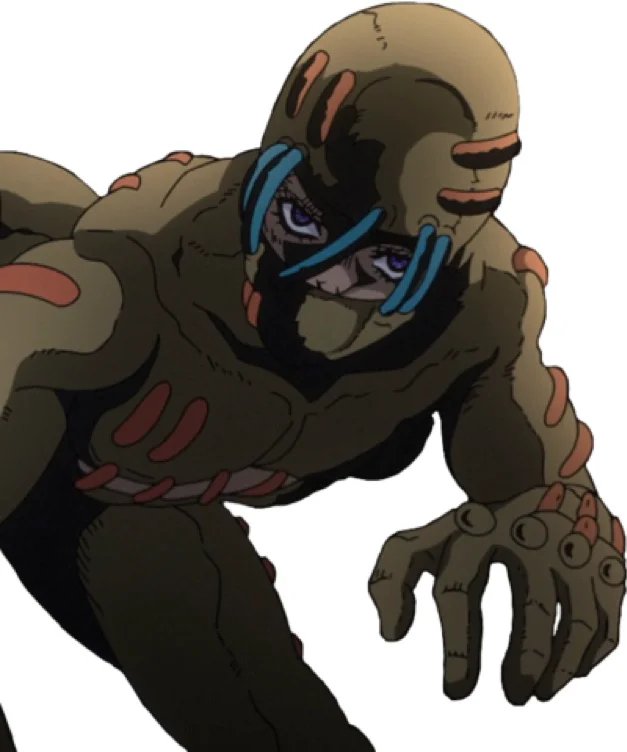 Bodysuit for Secco cosplay