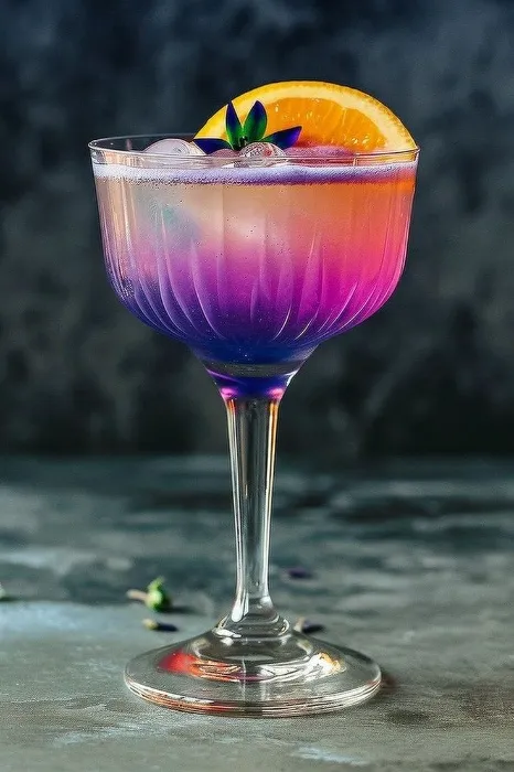 Cocktail Time