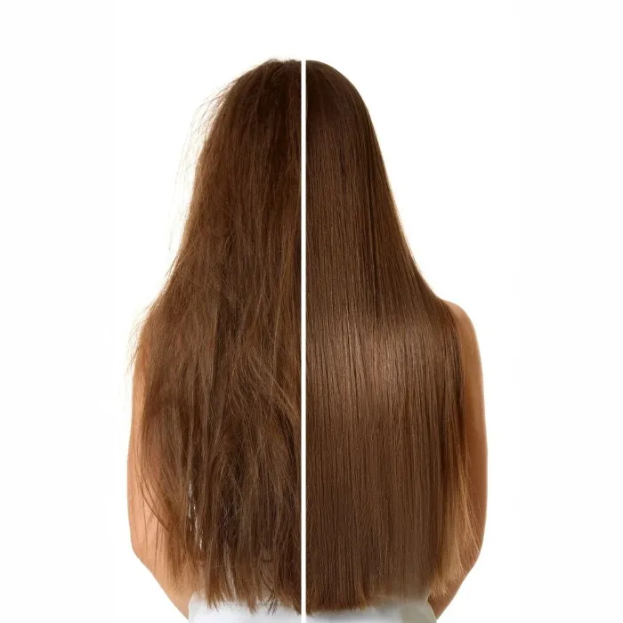 Keratin Smoothing Treatment