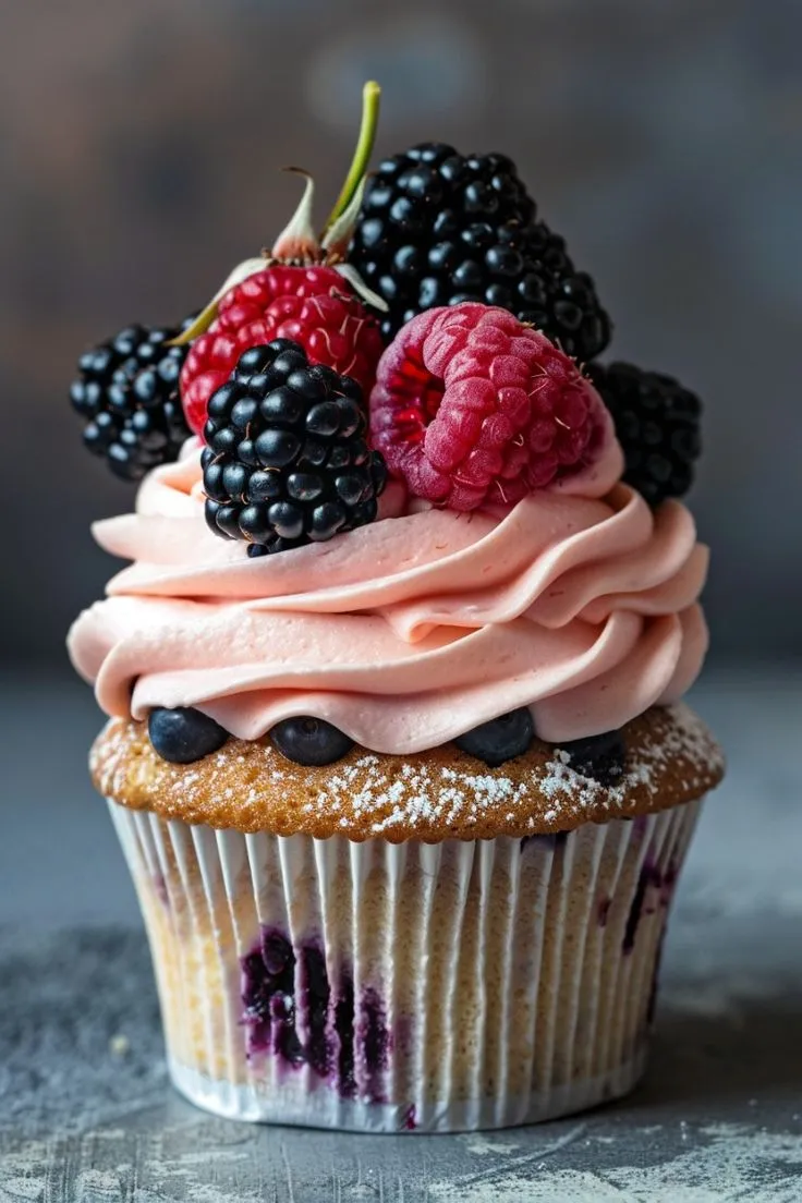 Cupcake 