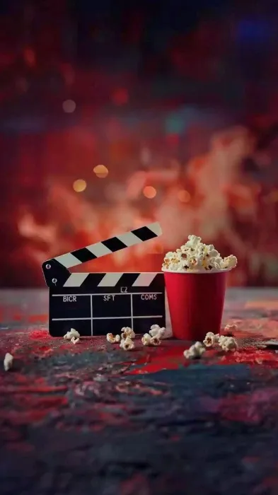 Cinema Ticket