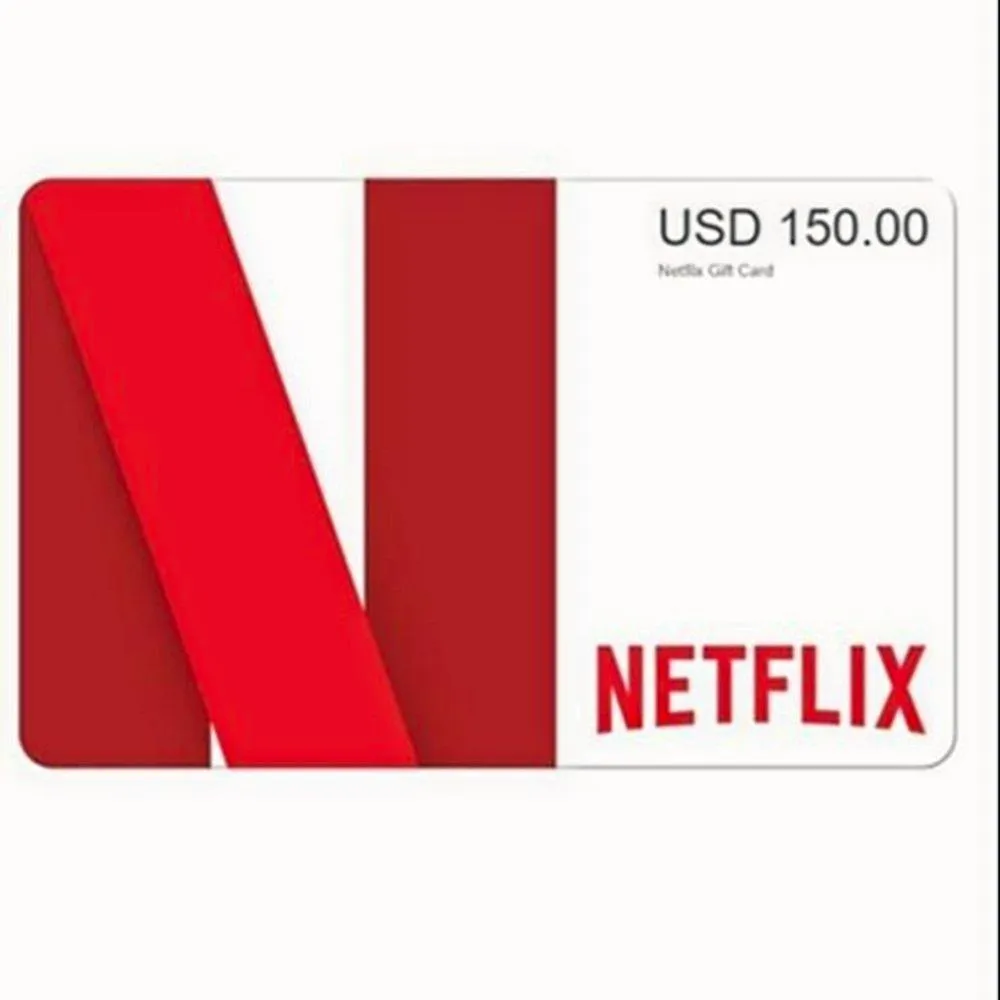 Netflix Binge Sponsor