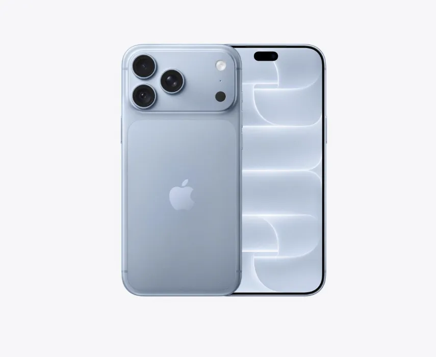 iPhone 18 Pro Max 512 GB 