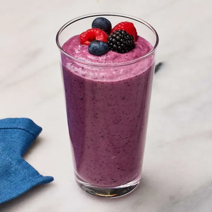 Morning Smoothie