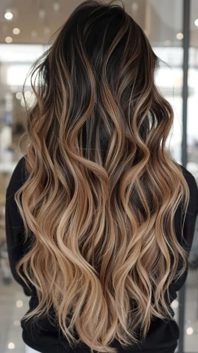 Hair Extensions 