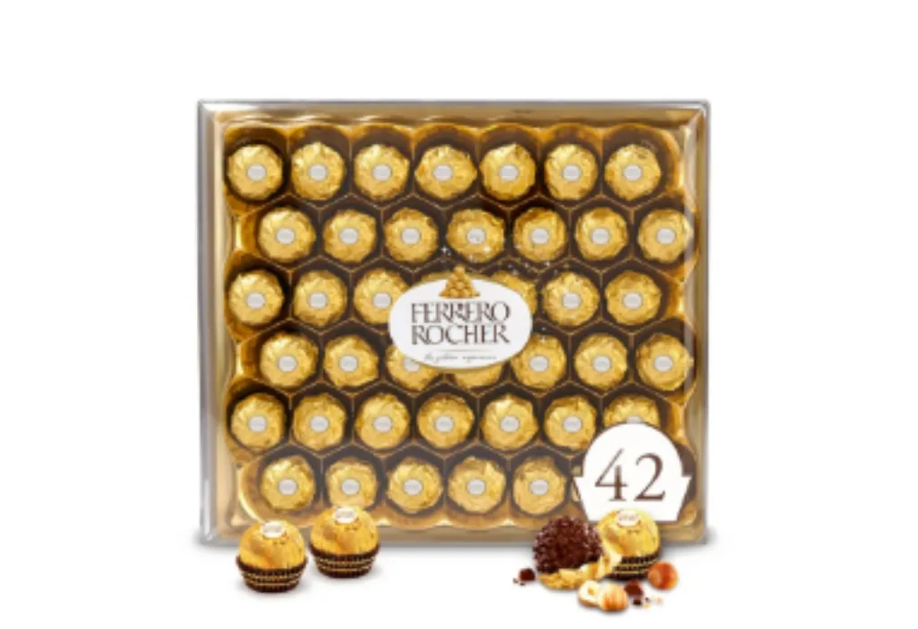 Ferrero Rocher 