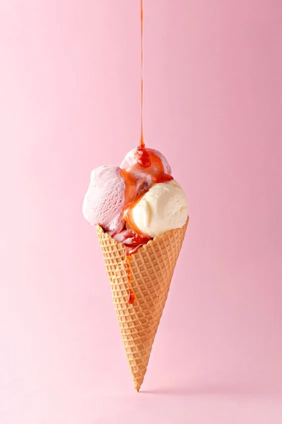 Ice cream 