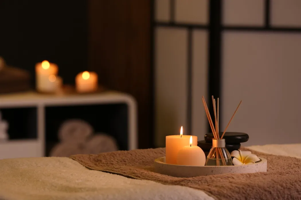 A Spa Day 