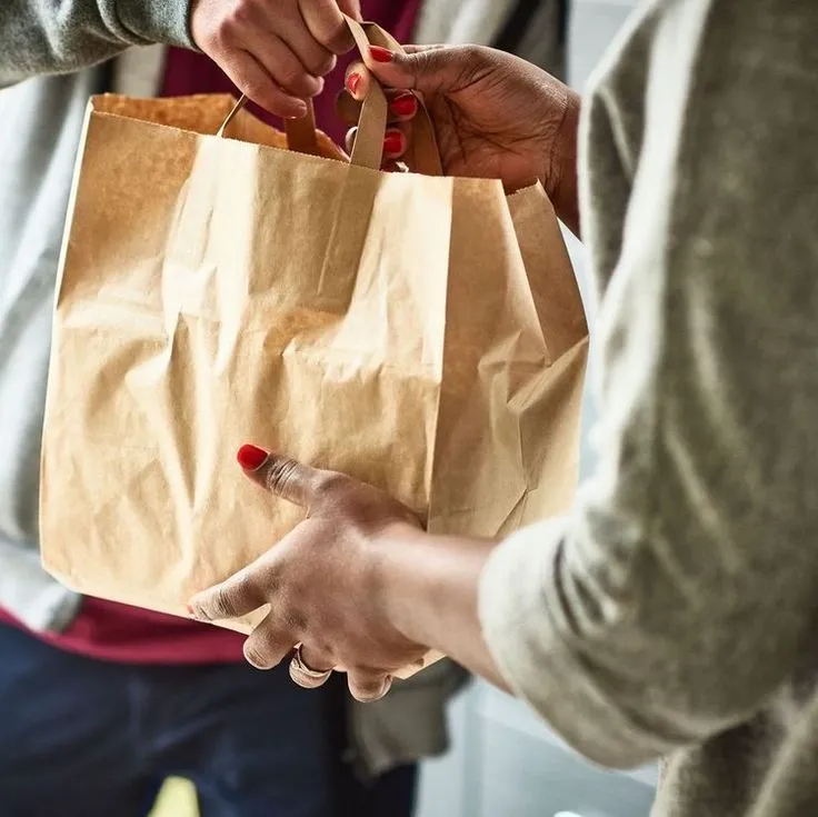 Essentials Grocery Delivery