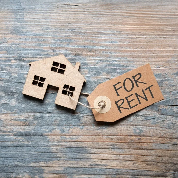 Give Me a Breath of Relief (1 month’s rent)