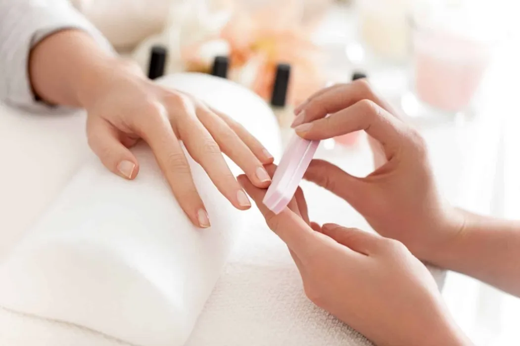 Manicure 