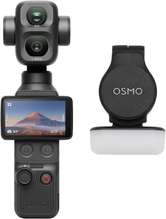DJI Osmo Pocket 4P Standard Combo