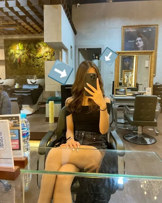 hairstyling 💇🏻‍♀️