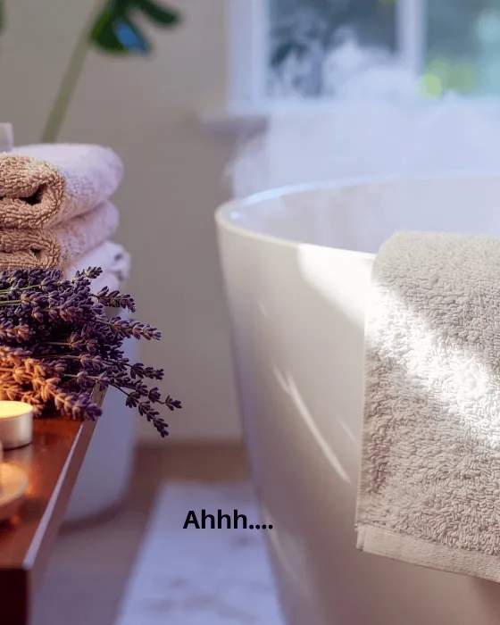 Give me a spa day