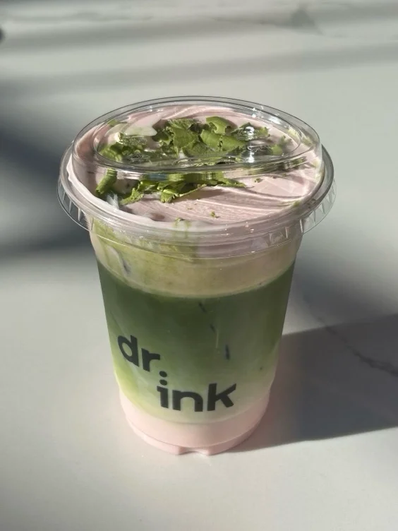 matcha
