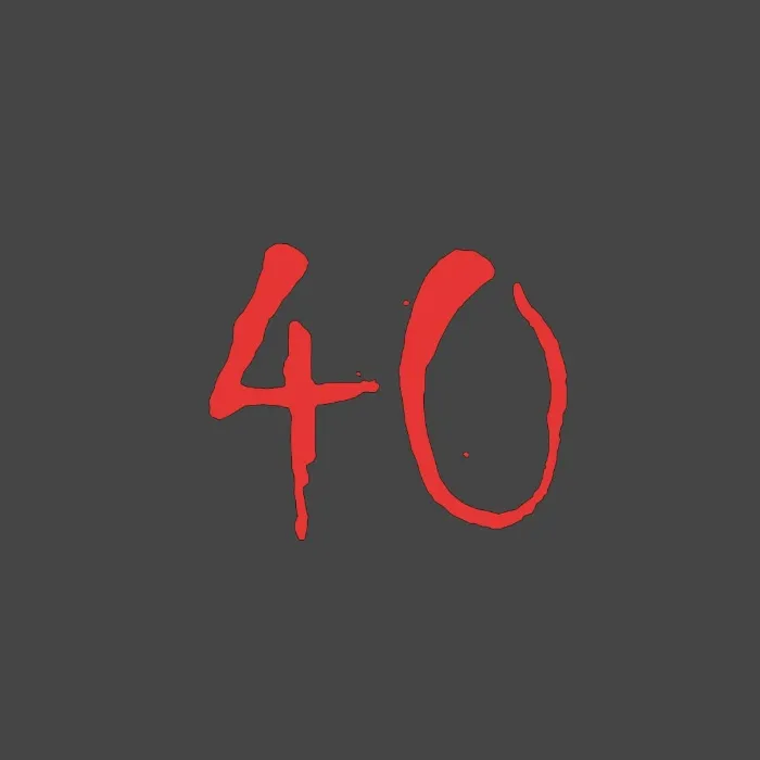 40 euro donation
