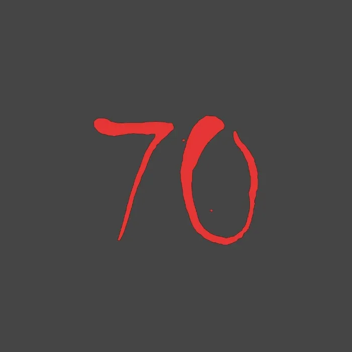 70 euro donation