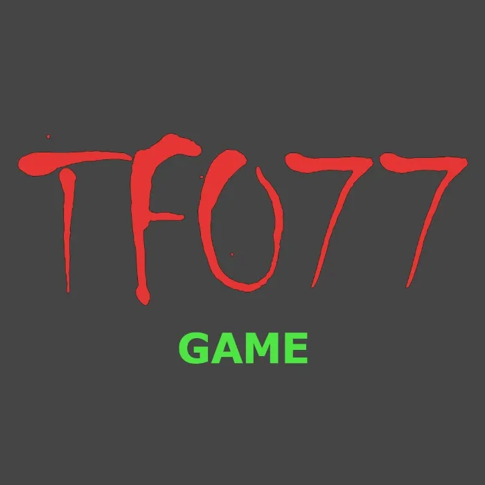 TF077 Happy Birthday!