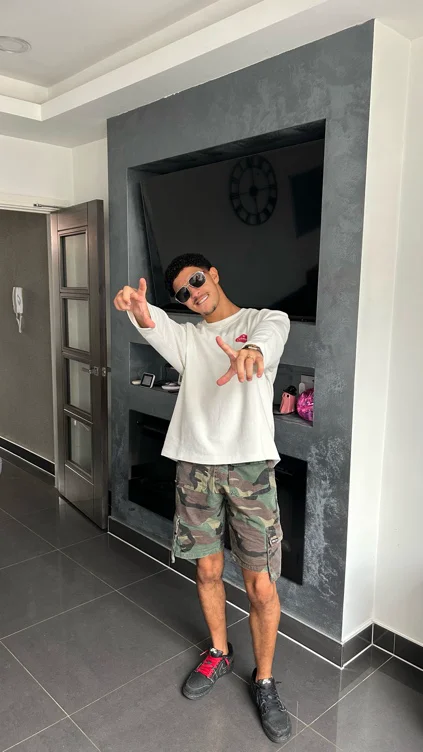 Birthday send 🥳