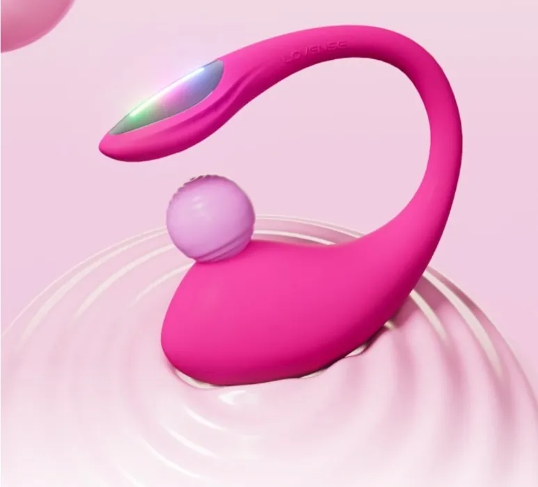 Lovense Lush 4