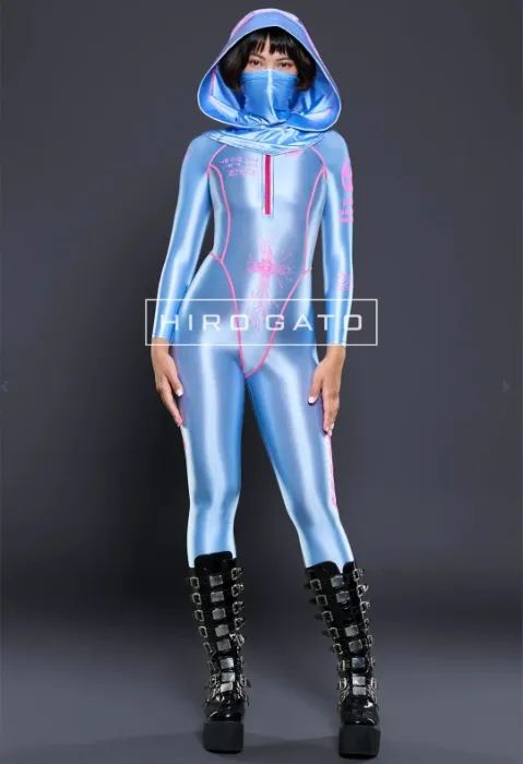 Hirogato Neoskin Catsuit