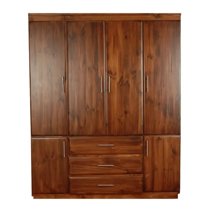 My wardrobe
